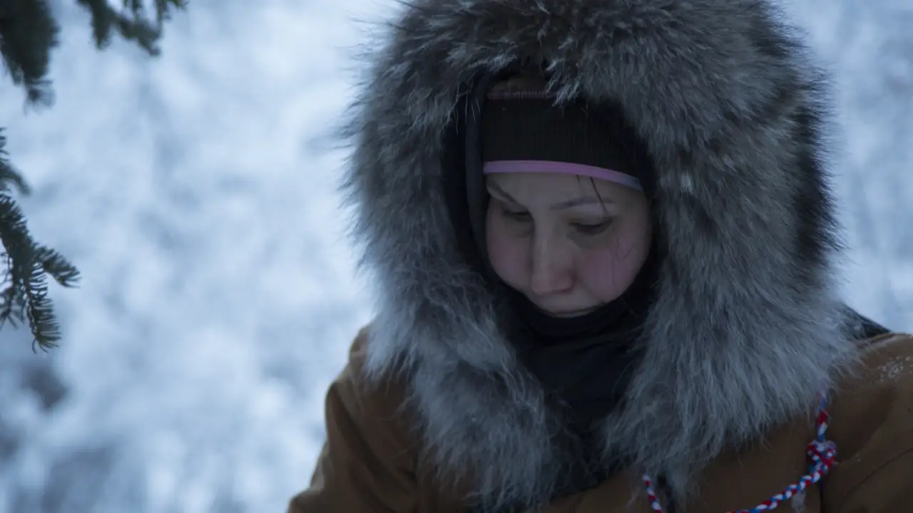 Discovery Channel - The Last Alaskans