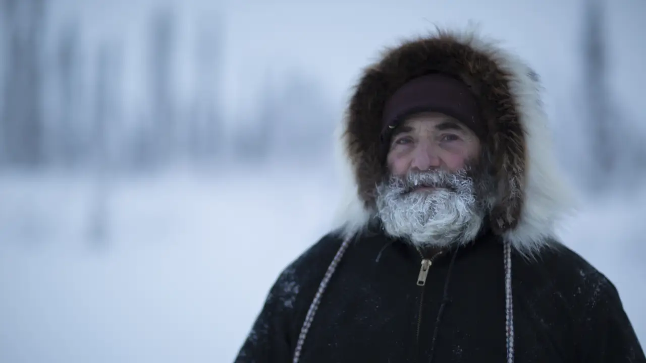 Discovery Channel - The Last Alaskans