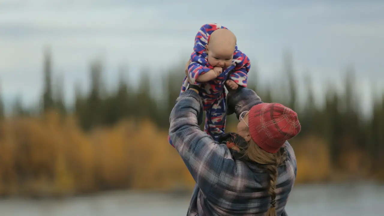 The Last Alaskans
