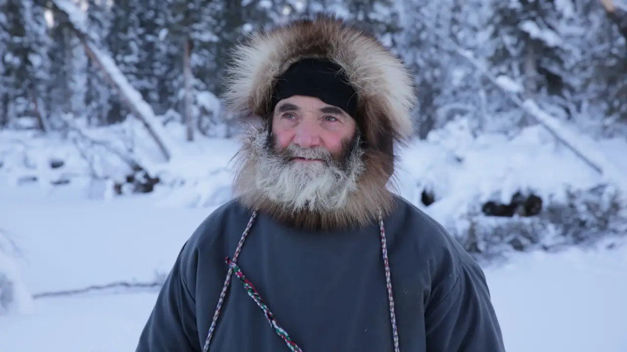 Discovery Channel - The Last Alaskans