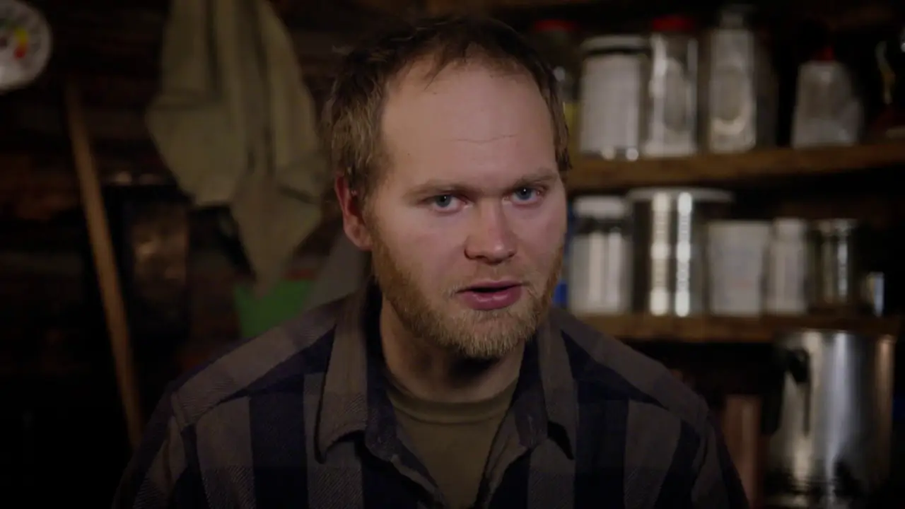 Discovery Channel - The Last Alaskans