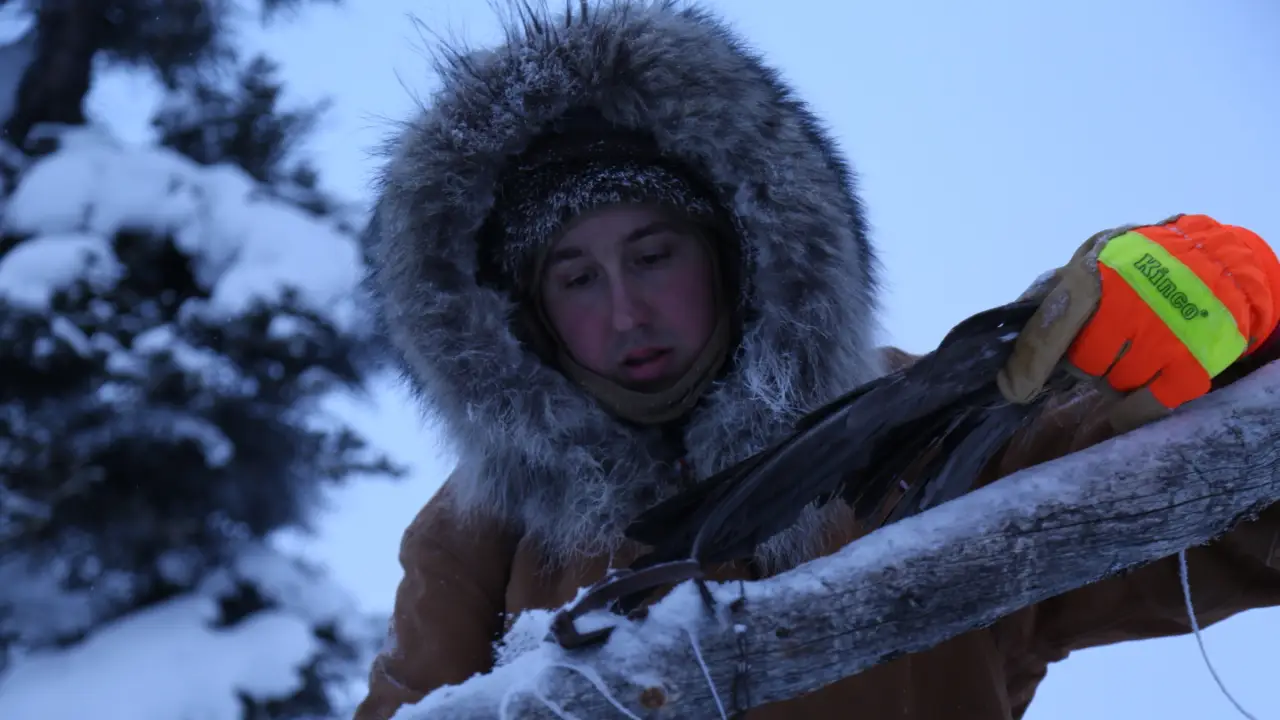 Discovery Channel - The Last Alaskans