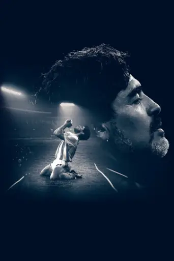Bild från filmen What Killed Maradona?