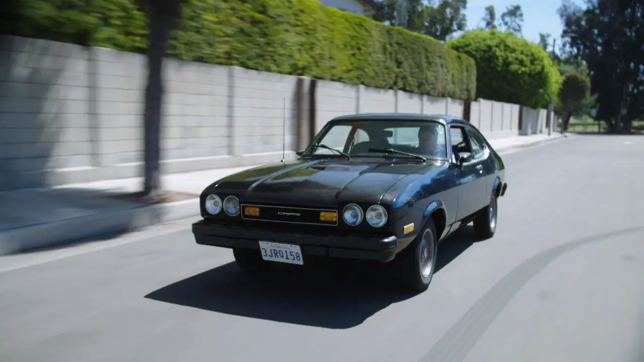 Discovery Channel - Wheeler Dealers