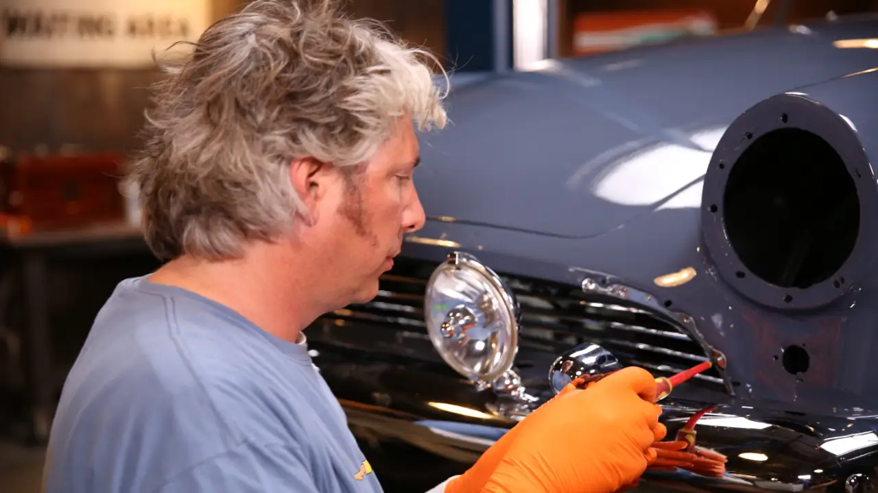 Wheeler Dealers