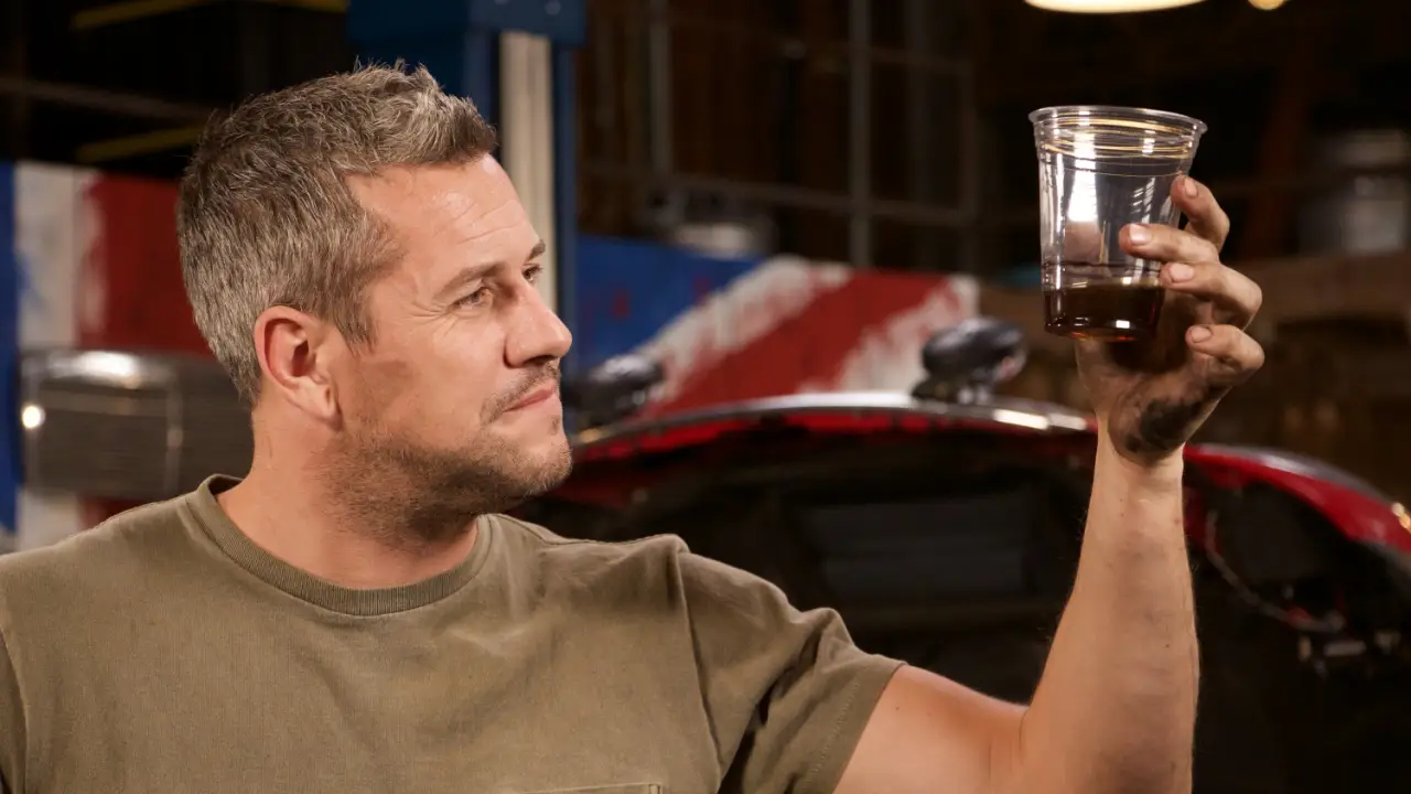 Discovery Channel - Wheeler Dealers