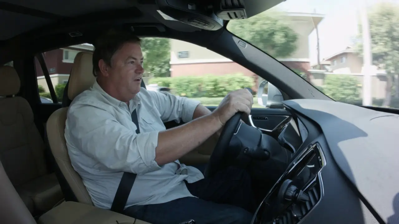 Discovery Channel - Wheeler Dealers