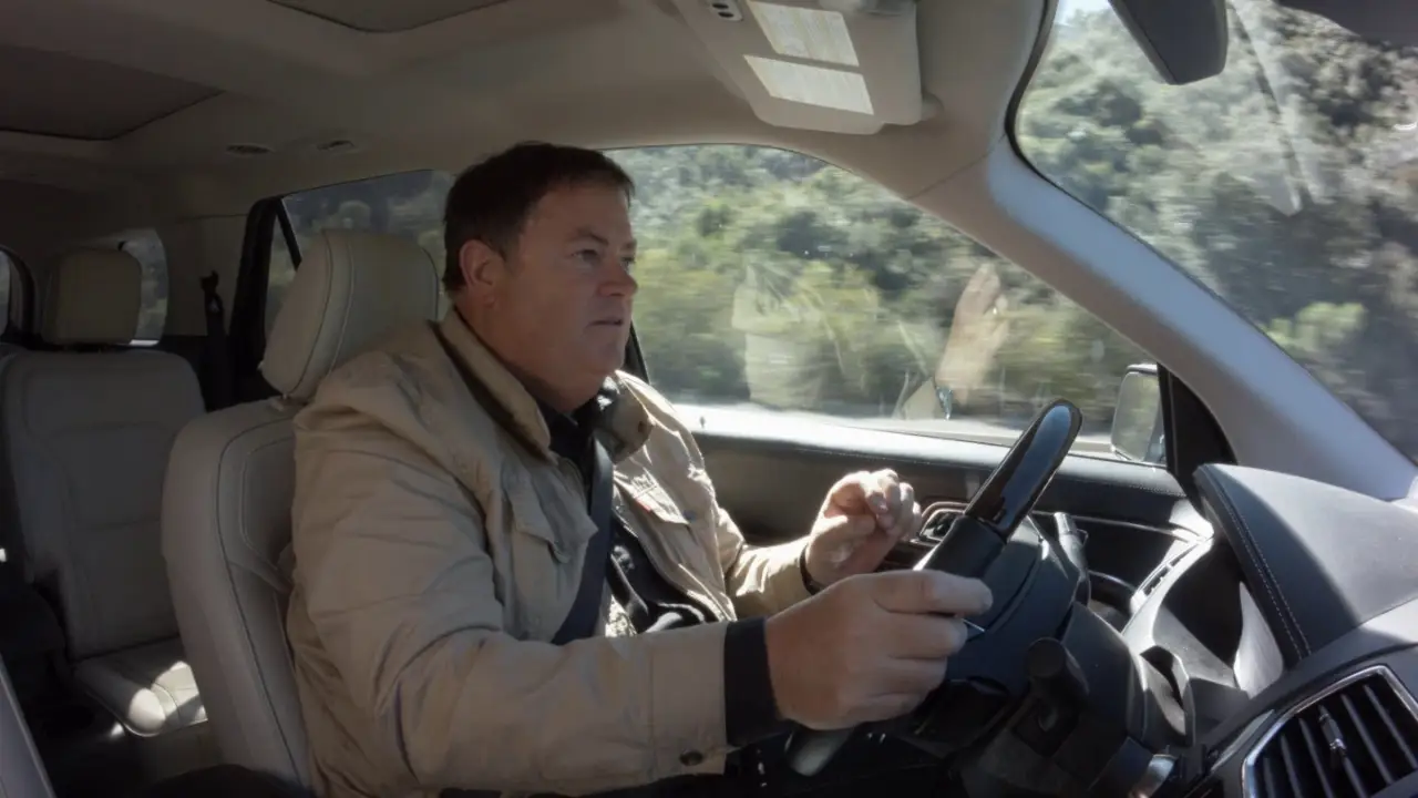 Discovery Channel - Wheeler Dealers