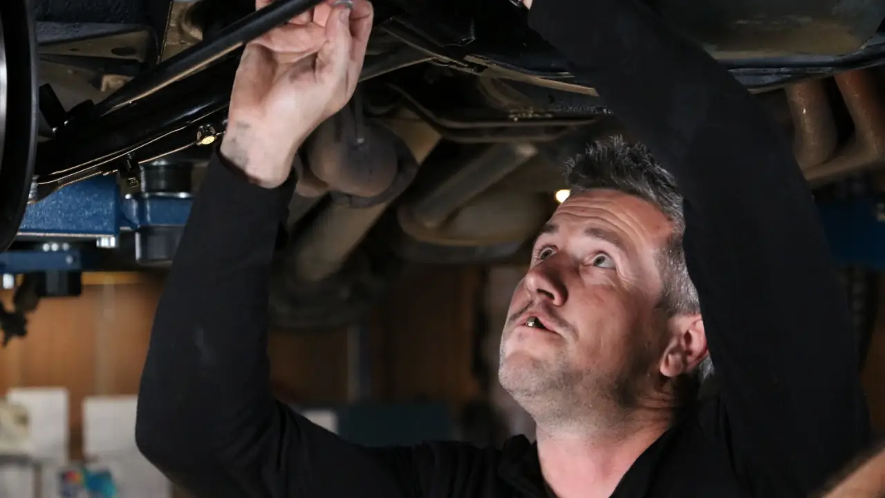 Discovery Channel - Wheeler Dealers