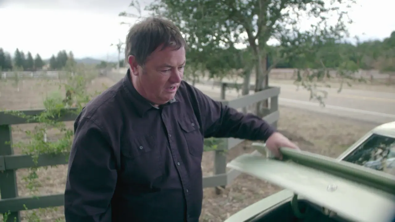 Discovery Channel - Wheeler Dealers