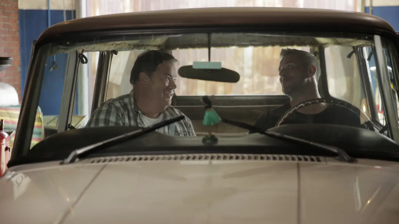 Discovery Channel - Wheeler Dealers