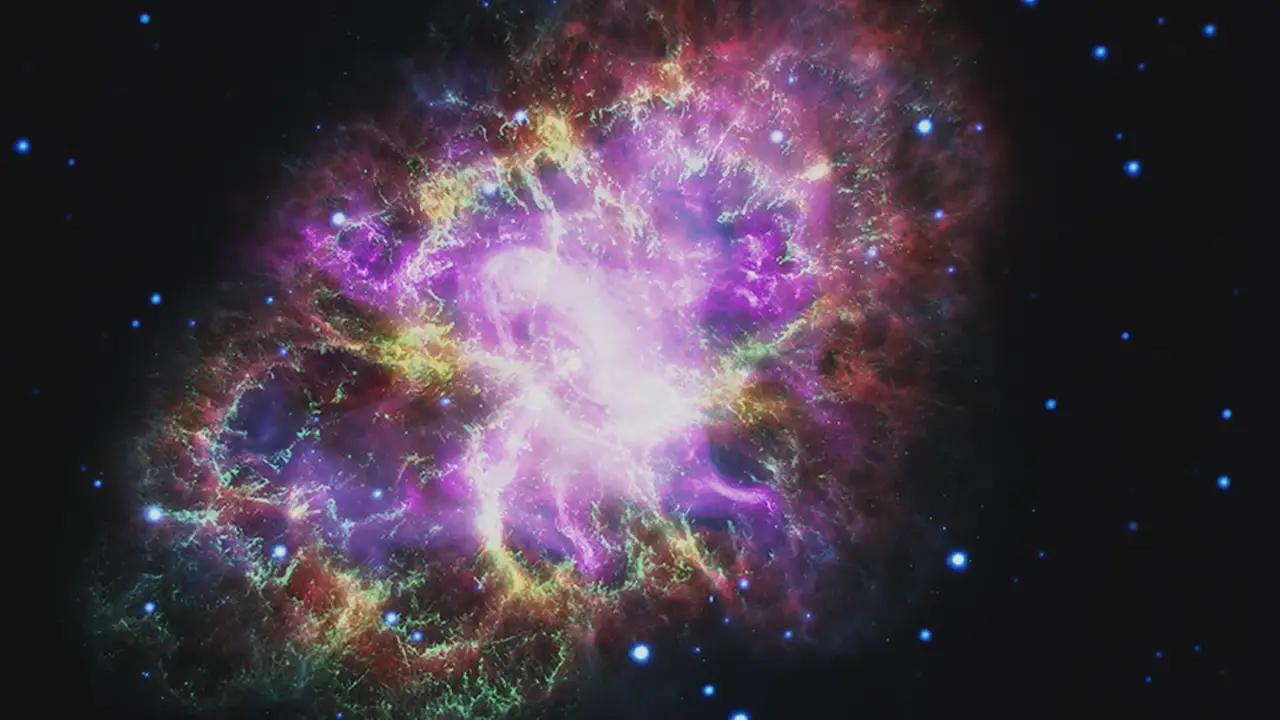 Above And Beyond: NASA's Journey To Tomorrow