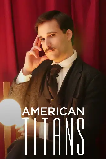 Bild från filmen American Titans