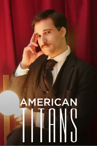 Bild från filmen American Titans