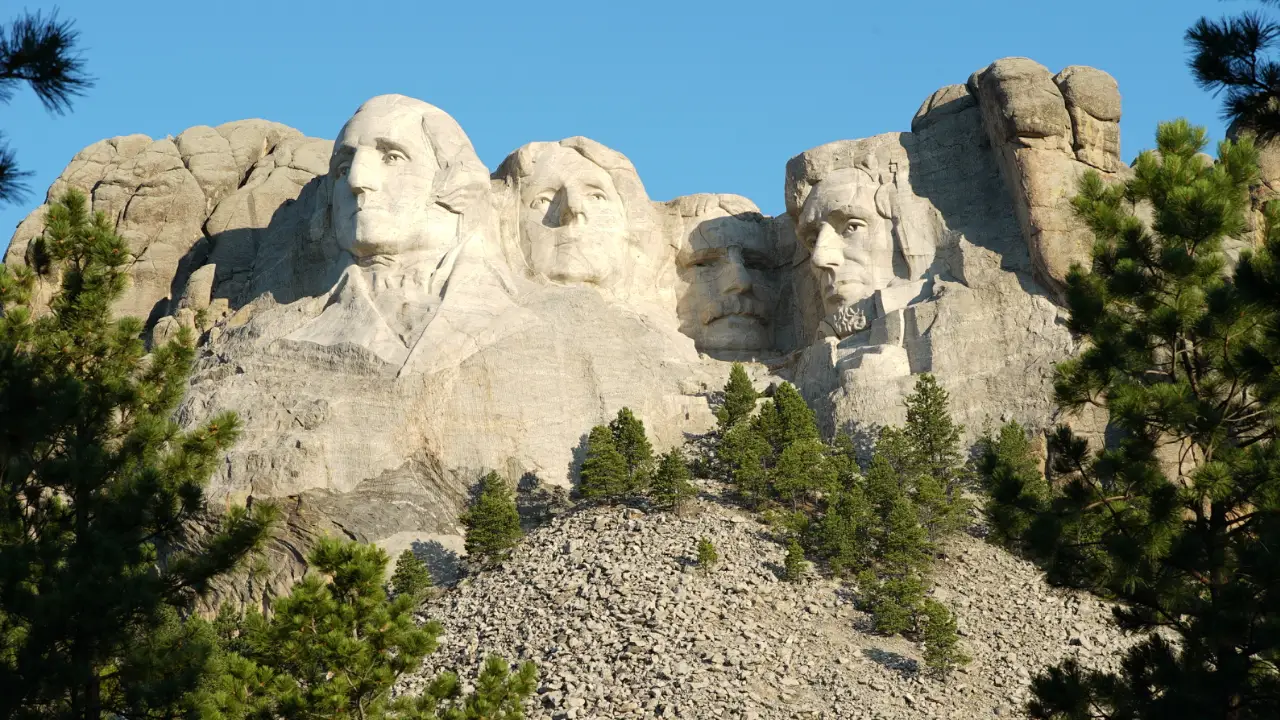 Blowing Up History