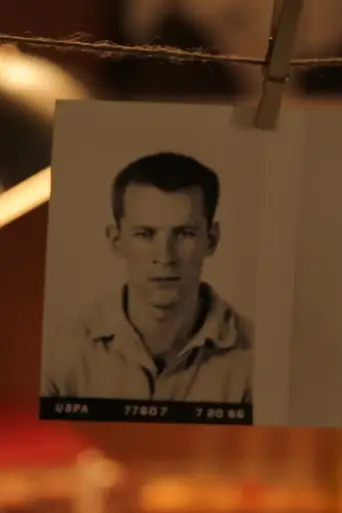 Bild från filmen Codes and Conspiracies