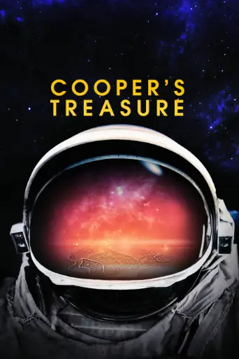 Bild från filmen Cooper's Treasure