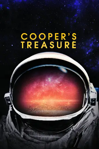 Bild från filmen Cooper's Treasure