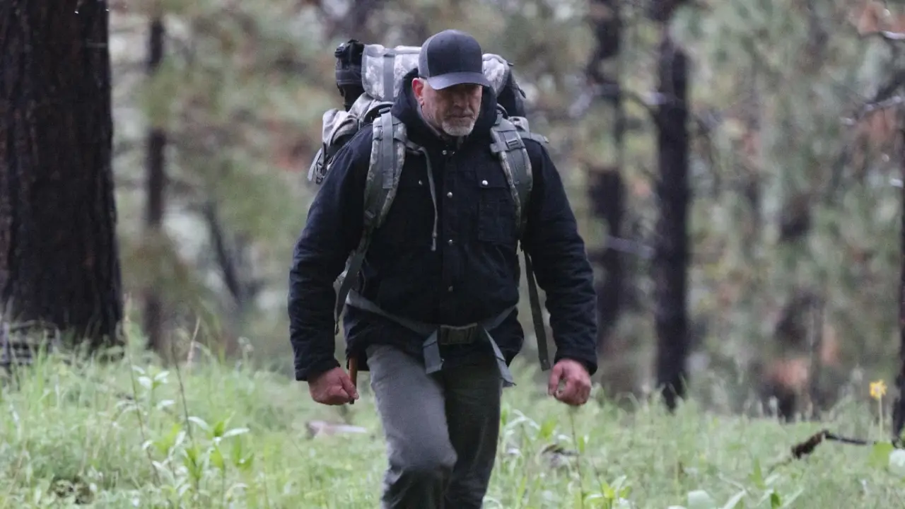 Discovery Science - Expedition Bigfoot