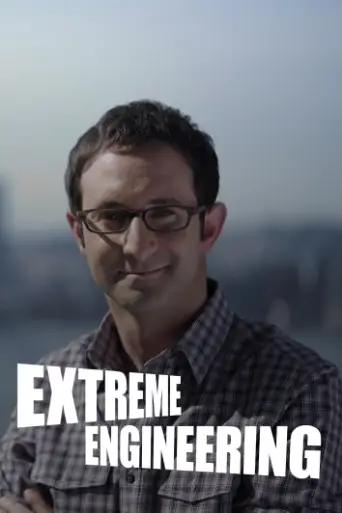 Bild från filmen Extreme Engineering