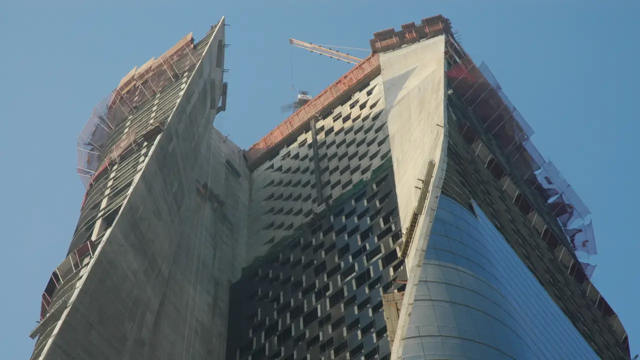Discovery Science - Extreme Engineering