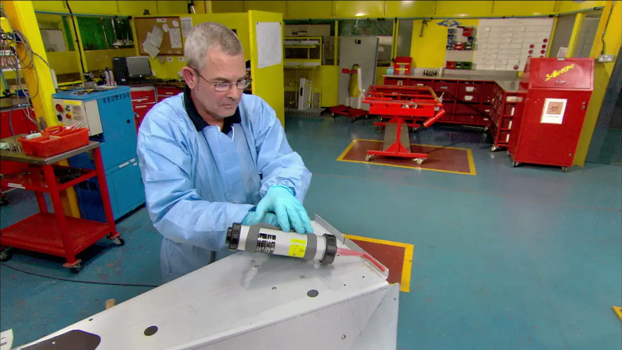 Discovery Science - How It's Made