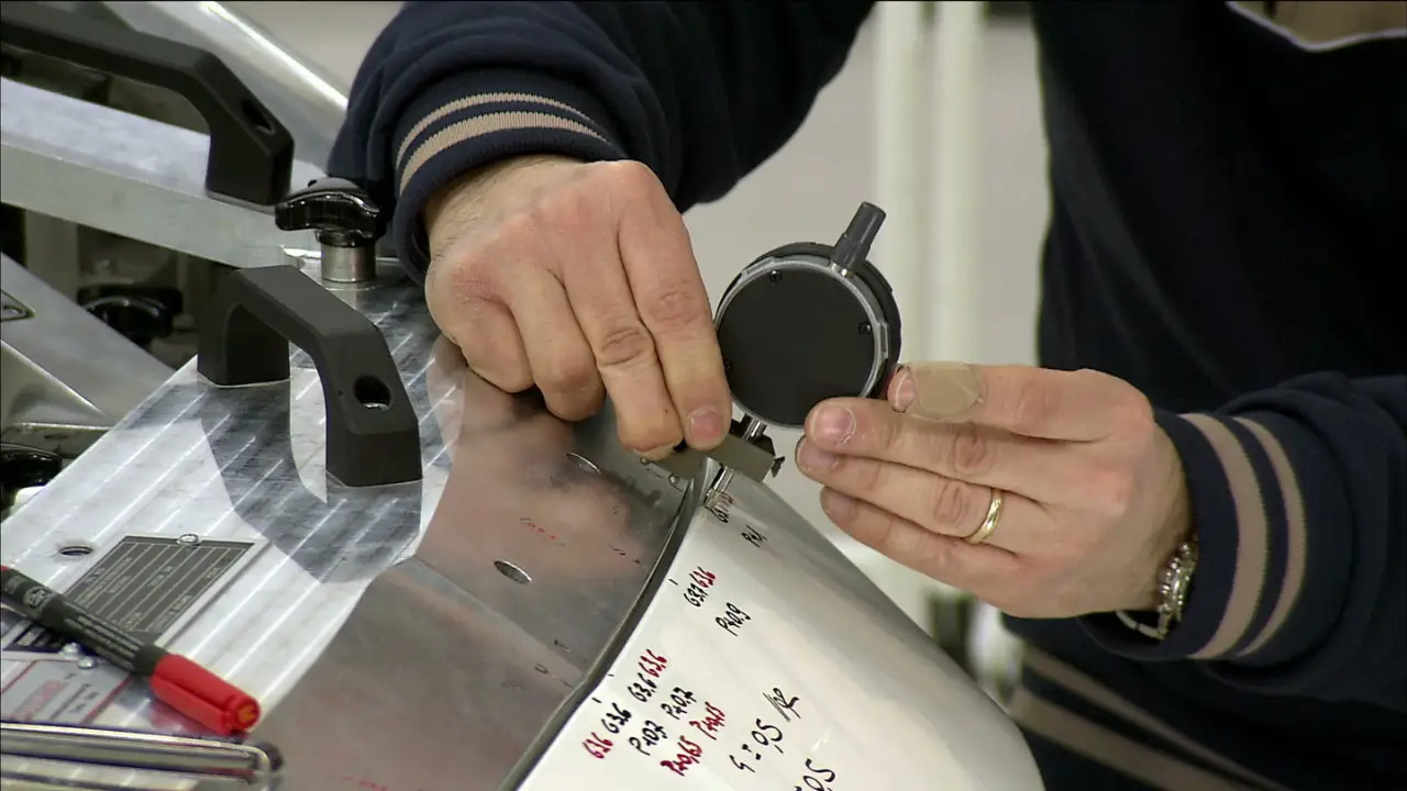 Discovery Science - How It's Made