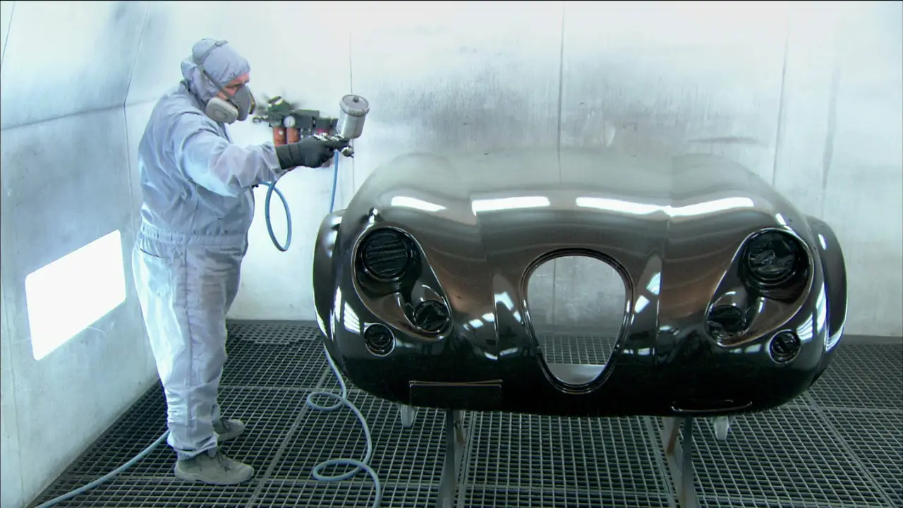Discovery Science - How It's Made