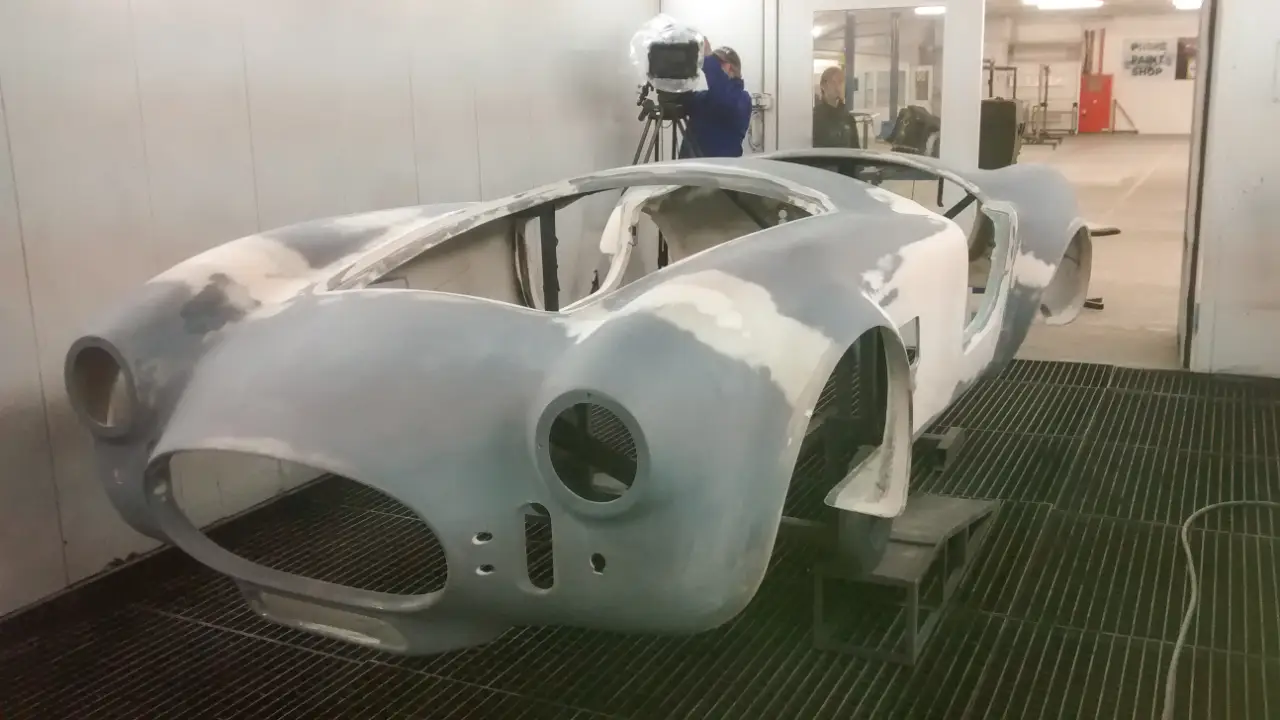 Discovery Science - How It's Made