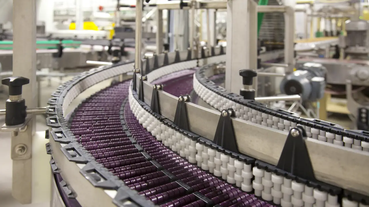 Discovery Science - How It's Made