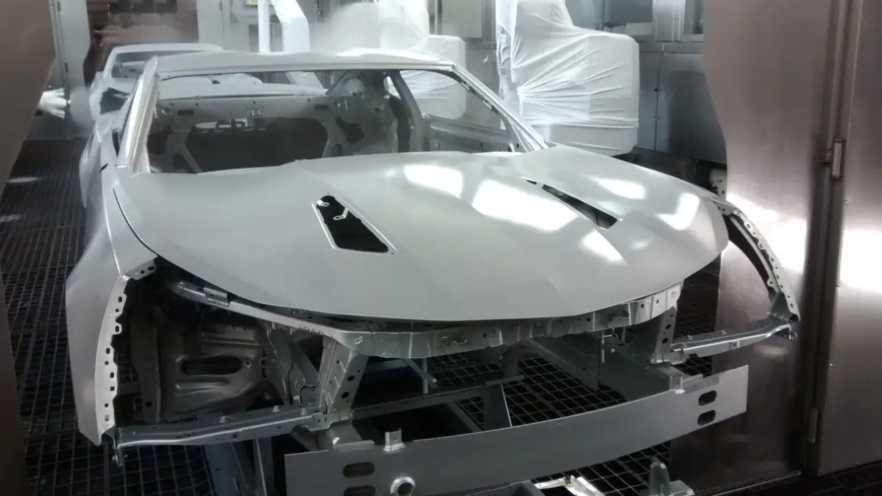 Discovery Science - How It's Made