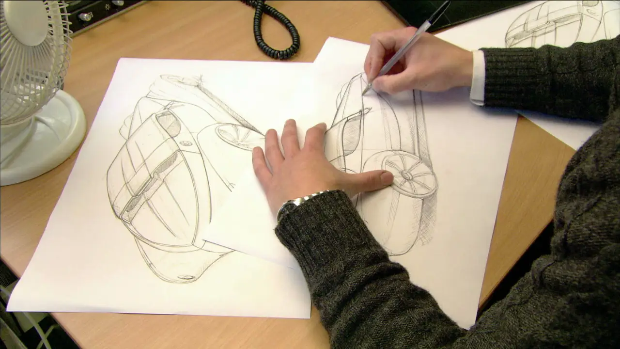 Discovery Science - How It's Made