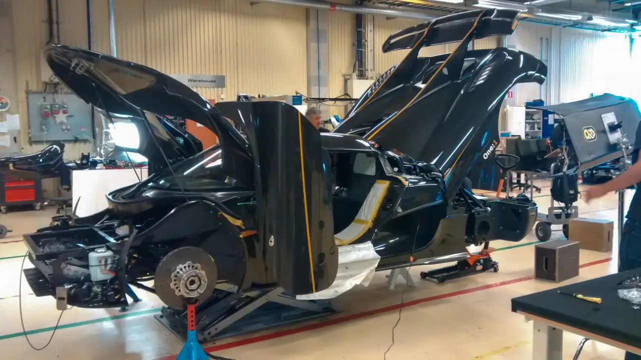 How It's Made