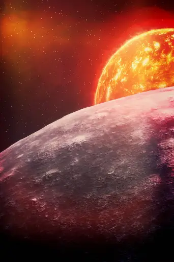 Bild från filmen How The Universe Works 