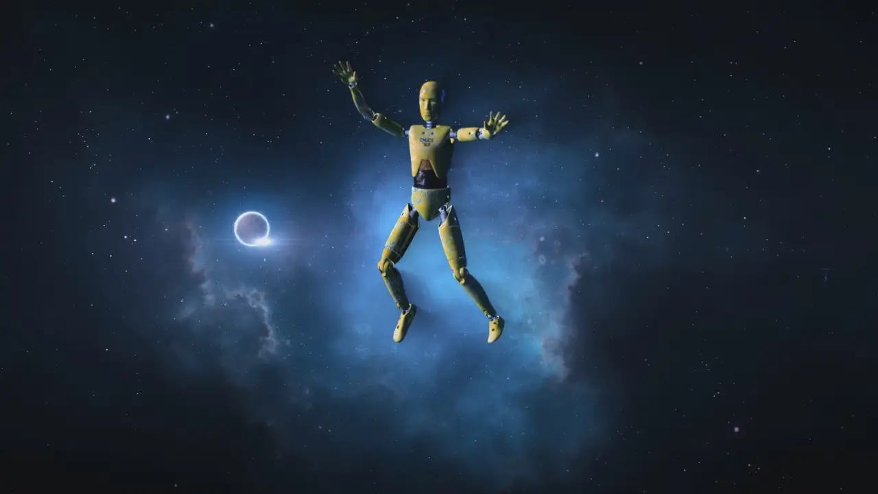 How The Universe Works 