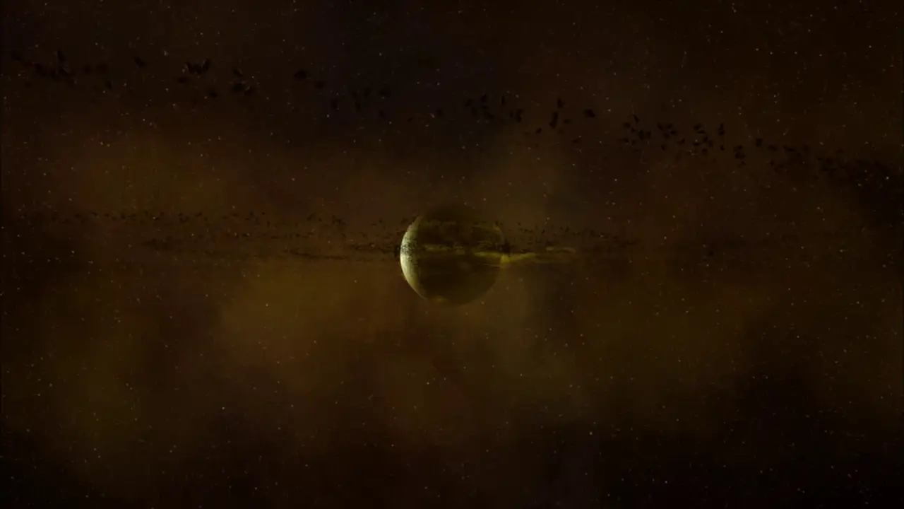 How The Universe Works 