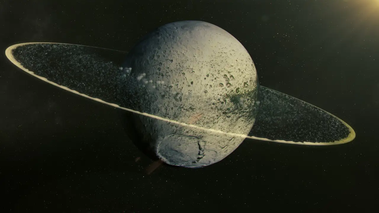 Discovery Science - How The Universe Works 