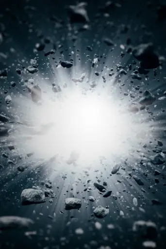 Bild från filmen How The Universe Works 
