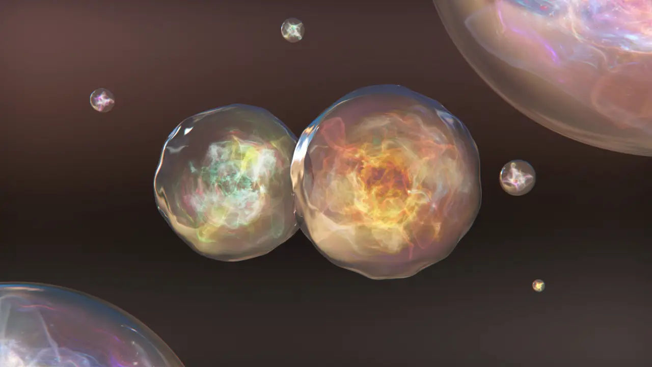 Discovery Science - How The Universe Works 