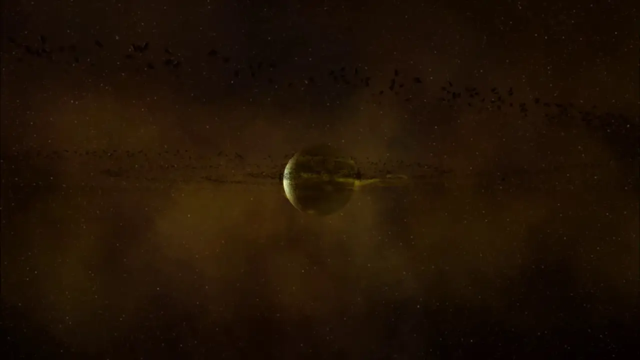 How The Universe Works 