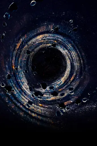 Bild från filmen How The Universe Works 