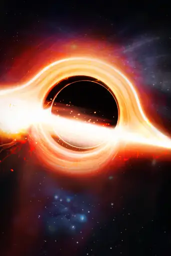 Bild från filmen How The Universe Works 