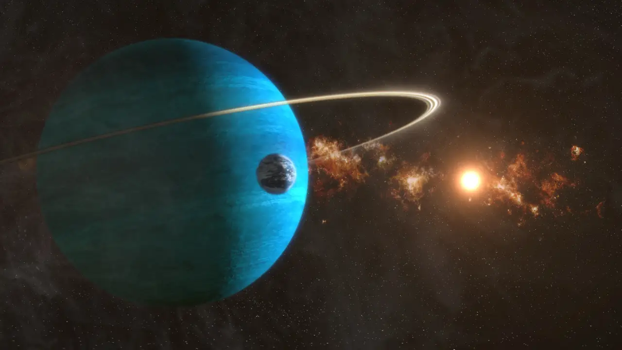 Discovery Science - How The Universe Works 