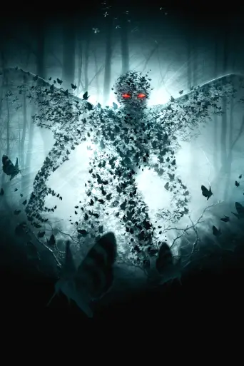 Bild från filmen In Search Of Monsters
