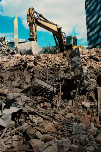 Bild från filmen Incredible Engineering Blunders: Fixed