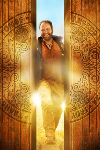 Bild från filmen Legendary Locations 
