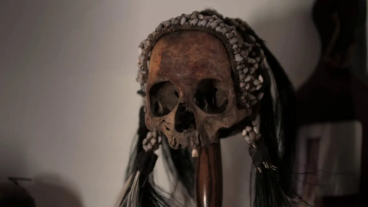 Discovery Science - Mummies Unwrapped