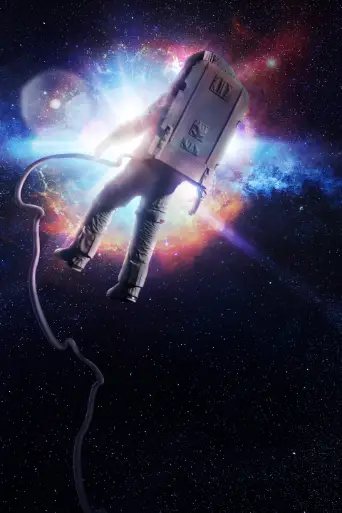 Bild från filmen NASA's Unexplained Files