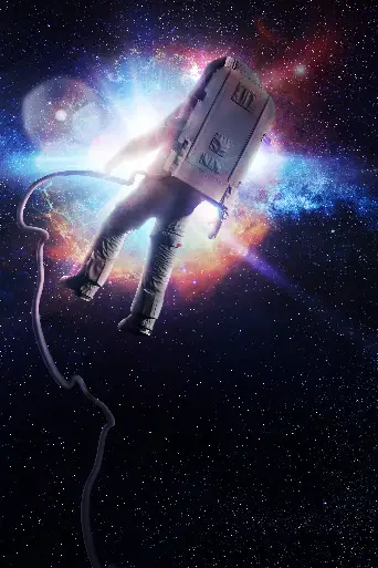 Bild från filmen NASA's Unexplained Files