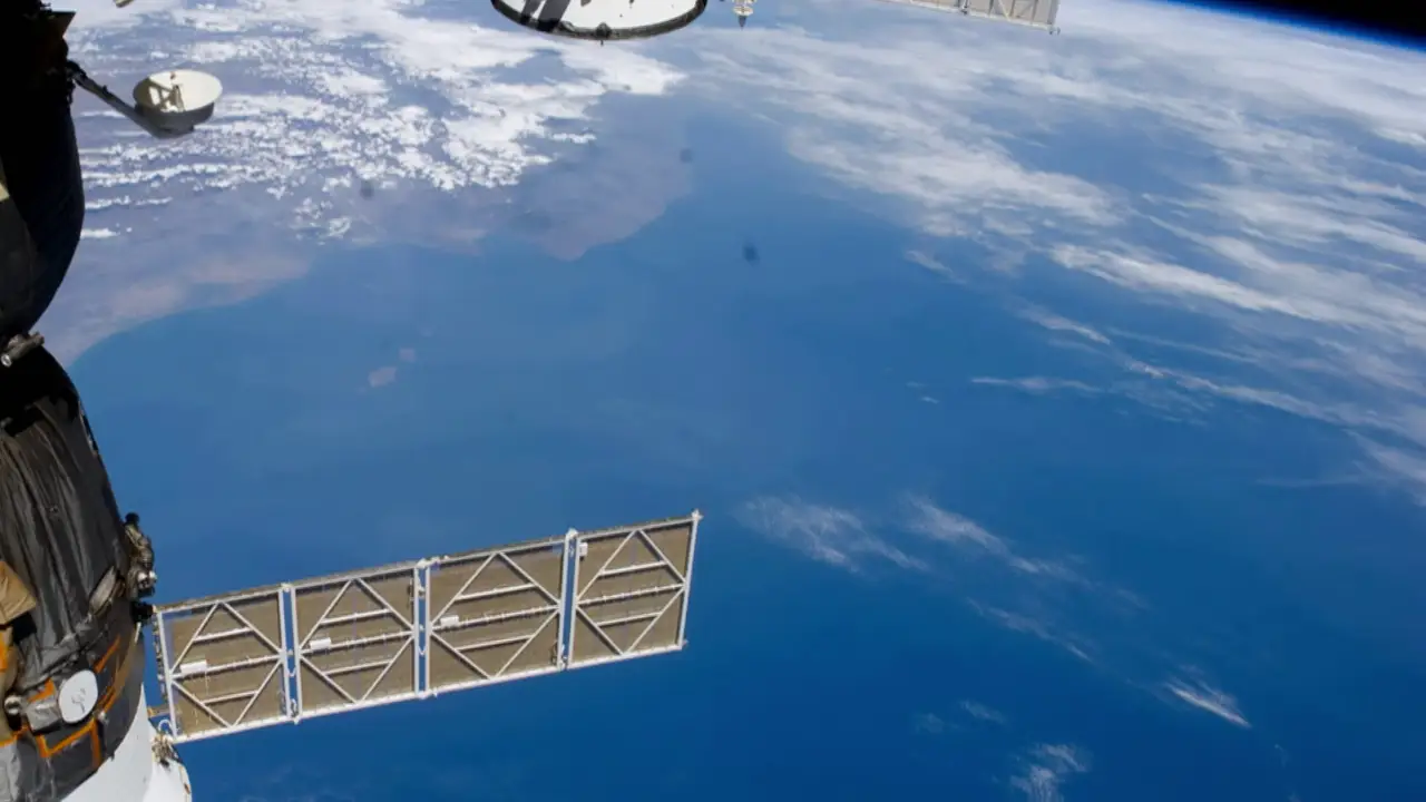 Discovery Science - NASA's Unexplained Files
